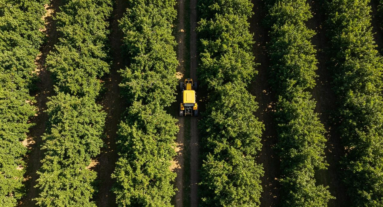 Smart agriculture